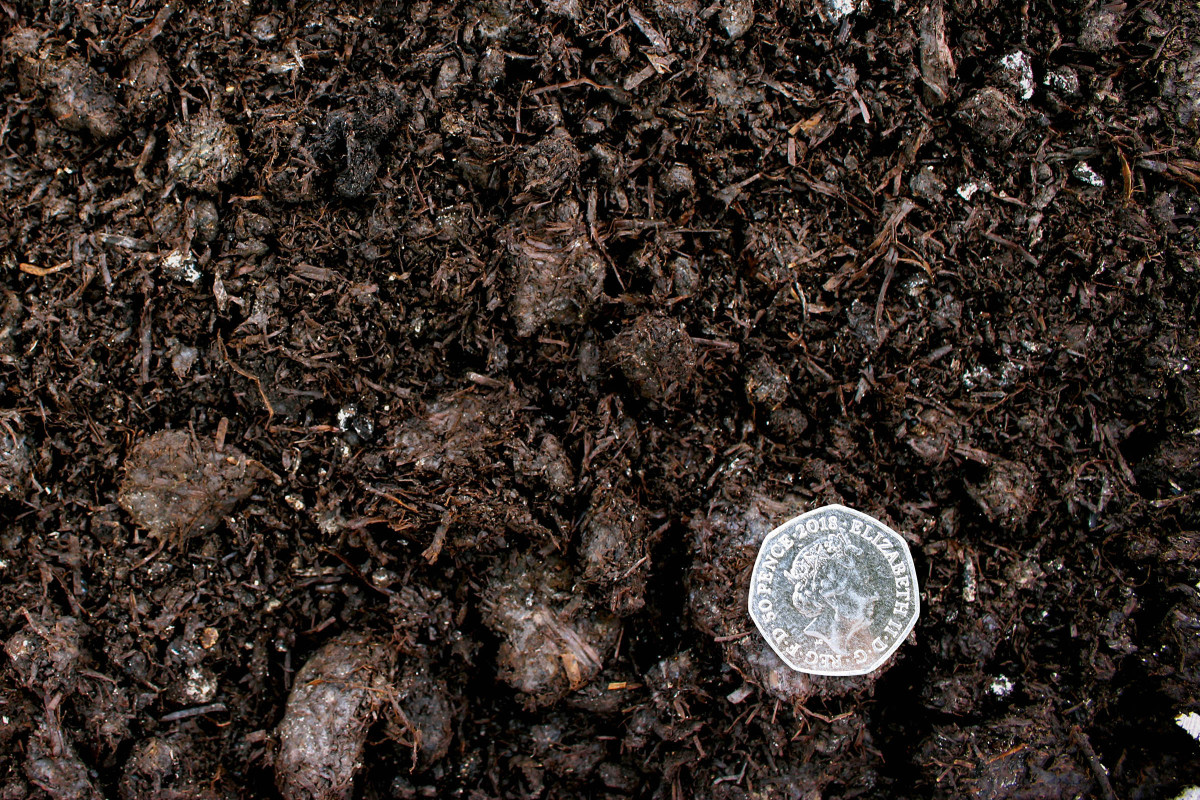 Mushroom Compost Bulk Mushroom Mulch Premium Topsoil Supplies